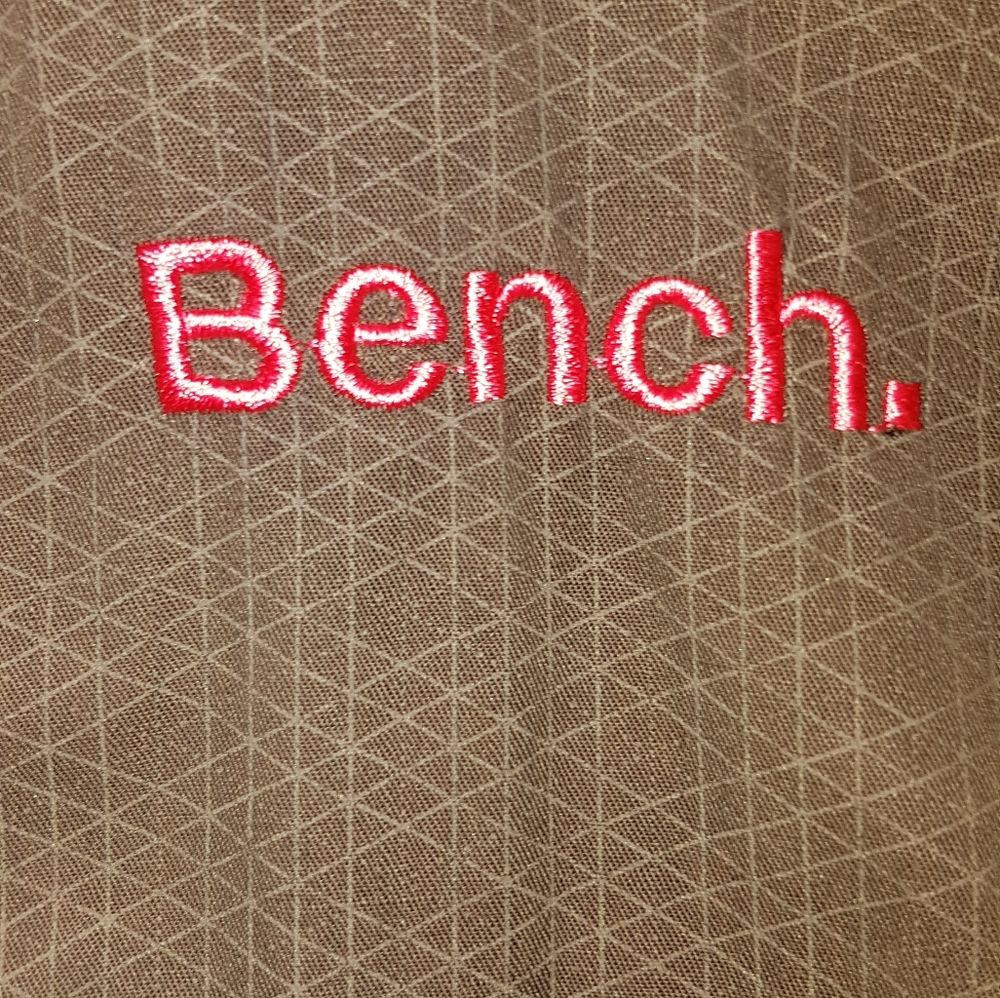 Bench jacet - Picture 6 of 7
